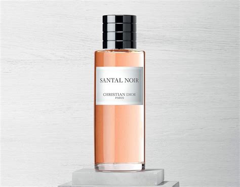 dior noir men's|santal noir dior price.